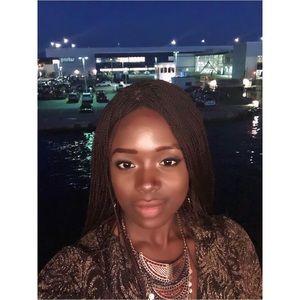 Meet your Posher, Richwell